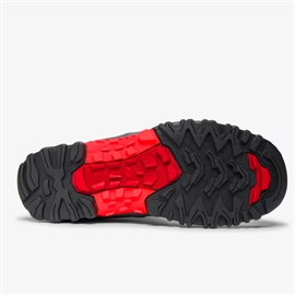 Viking Trophy High Gummistøvle, h. green-45