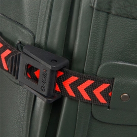 Viking Trophy High Gummistøvle, h. green-45