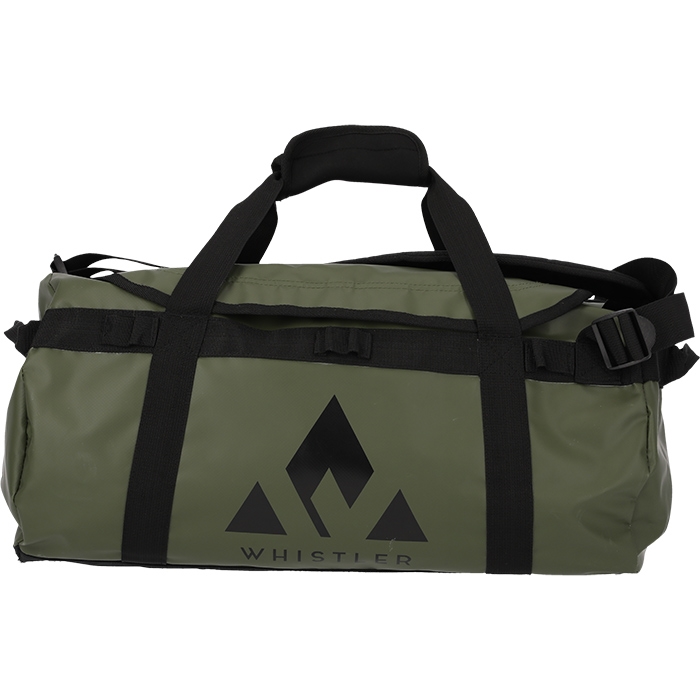 Billede af Whistler Rhorsh 40L Duffel, deep forrest - Duffel tasker