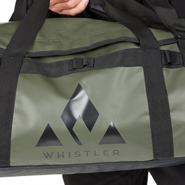 Whistler Rhorsh 40L Duffel, deep forrest