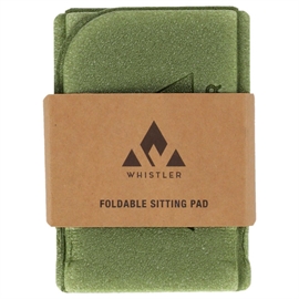 Whistler Foldable XPE sitting pad / siddepude