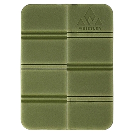Whistler Foldable XPE sitting pad / siddepude