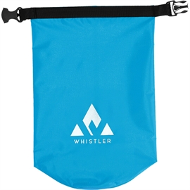 Whistler Tonto 5L Drybag, light blue