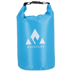 Whistler Tonto 5L Drybag, light blue