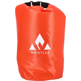 Whistler Tonto 10L Drybag, shocking orange
