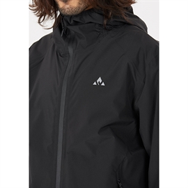 Whistler Selawik M LayerTech Jacket W-PRO 15.000mm, black