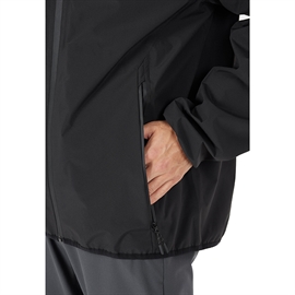 Whistler Selawik M LayerTech Jacket W-PRO 15.000mm, black