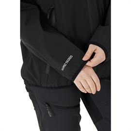 Whistler Selawik W LayerTech Jacket W-PRO 15.000mm, black