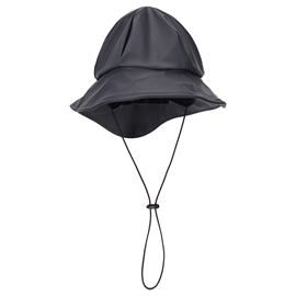 Weather Report Alix PU Rain Hat, salute
