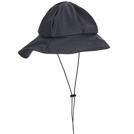 Weather Report Alix PU Rain Hat, salute