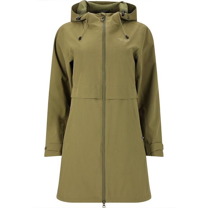 Billede af Weather Report Dayton Stretch Jacket W-PRO-mayfly-38 - Jakker