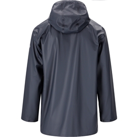 Weather Report Torsten Herre PU Regnjakke, Salute