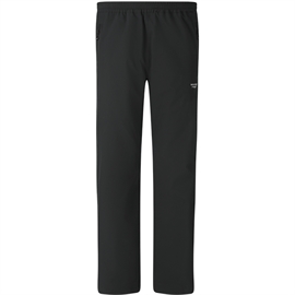 Weather Report Camelia Full Zip Regnbukser 15.000mm Dame, black