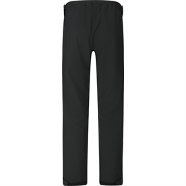 Weather Report Camelia Full Zip Regnbukser 15.000mm Dame, black