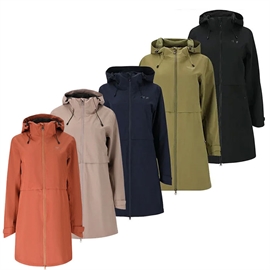 Weather Report Dayton Stretch Jacket W-PRO