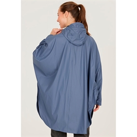 Weather Report Flame AWG W Poncho