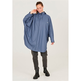 Weather Report Flame AWG W Poncho