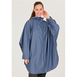Weather Report Flame AWG W Poncho-bering sea-L/XL
