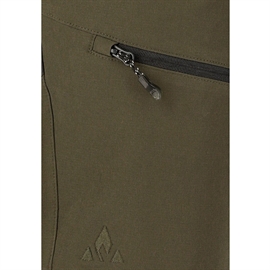 Whistler Avatar Men Outdoor Shorts