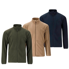 Whistler Cocoon Fleecetrøje Men