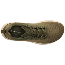 Whistler Veneto Wide Fit Men, ivy green