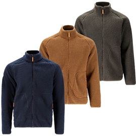 Whistler Pioneer Teddy Fleece Jacket Men