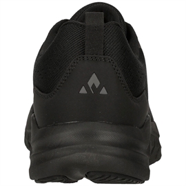 Whistler Veneto Wide Fit Men, black