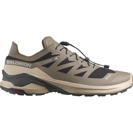 Salomon XA Meta GTX MIF Men, bk/oxford tan/falcon