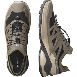 Salomon XA Meta GTX MIF Men, bk/oxford tan/falcon