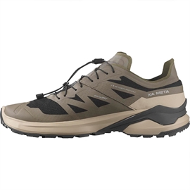 Salomon XA Meta GTX MIF Men, bk/oxford tan/falcon