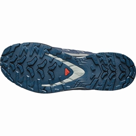 Salomon XA Pro 3D v9 GTX Men, spellb/mar blue