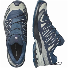 Salomon XA Pro 3D v9 GTX Men, spellb/mar blue