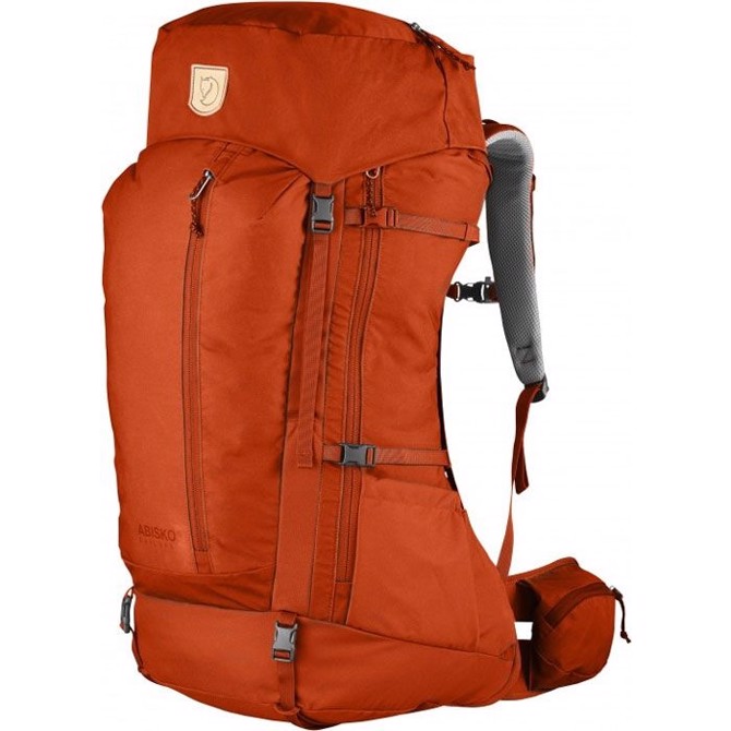 Fjällräven Abisko Friluft 45 W-flame orange