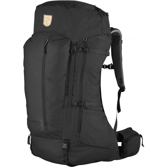 Fjällräven Abisko Friluft 45-stone grey