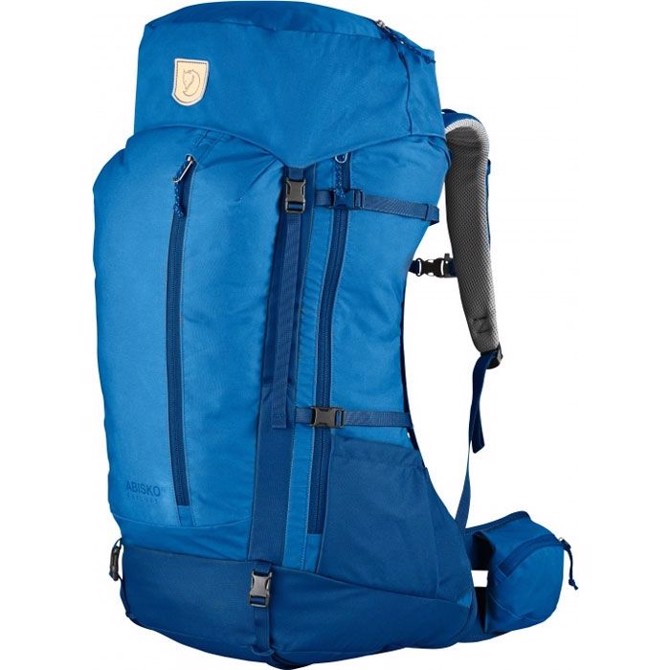 Fjällräven Abisko Friluft 35-UN blue