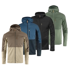 Fjällräven Abisko Trail Fleece