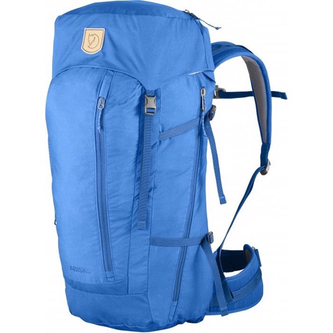 Fjällräven Abisko Hike 35-UN blue