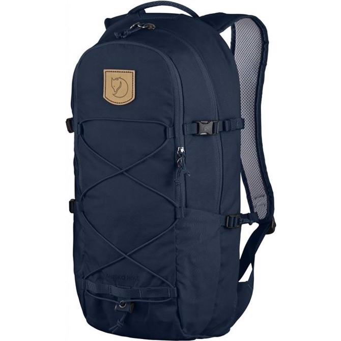 Fjällräven Abisko Hike 15 rygsæk-navy