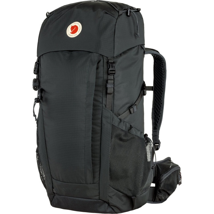 Fjällräven Abisko Hike 35 S/M-iron grey - Vandrerygsække