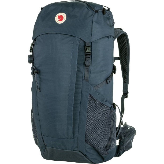 Fjällräven Abisko Hike 35 S/M-navy - Vandrerygsække