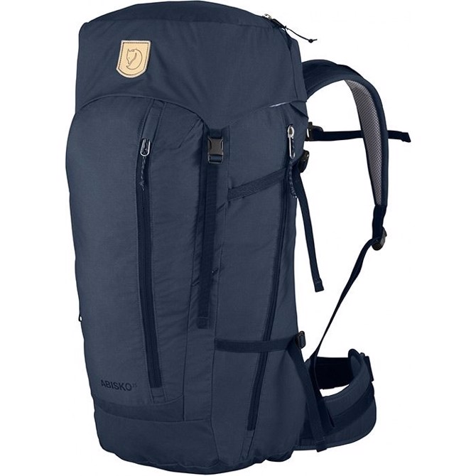Fjällräven Abisko Hike 35-navy
