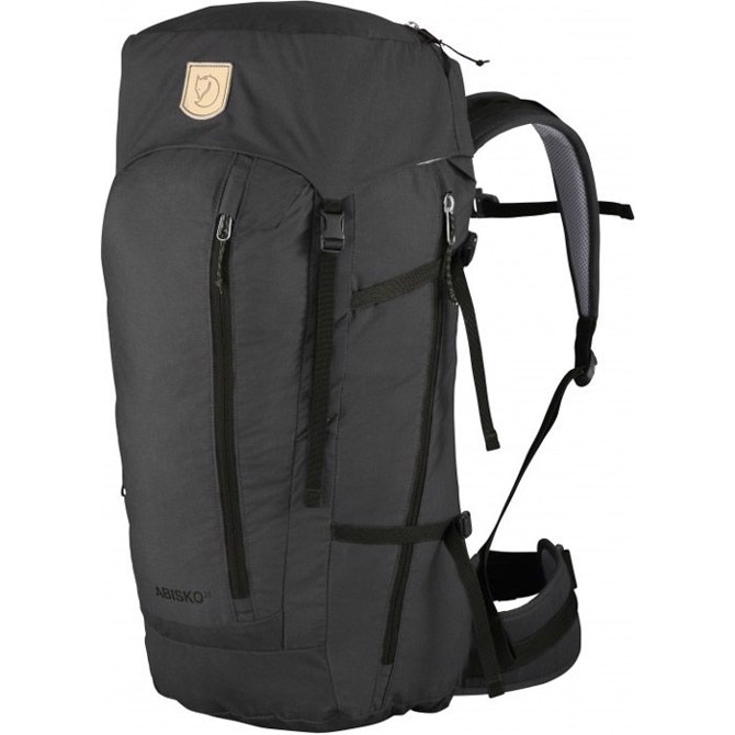 Fjällräven Abisko Hike 35-stone grey