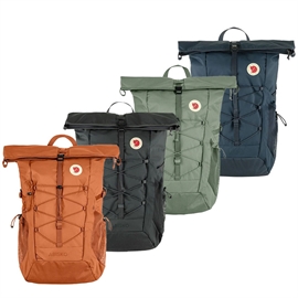 Fjällräven Abisko Hike Foldsack 25 L