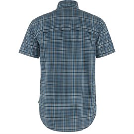 Fjällräven Abisko Hike Shirt SS Men