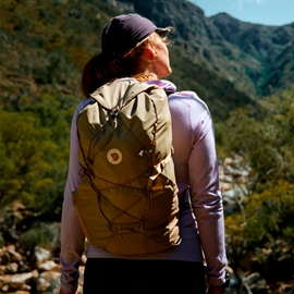 Fjällräven Abisko Hike Lite 20 S/M