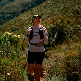 Fjällräven Abisko Hike Lite 20 S/M