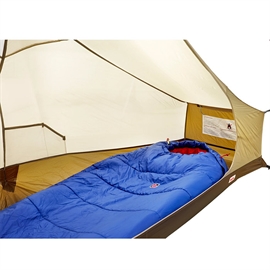 Fjällräven Abisko Lite 1, pine green