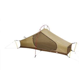 Fjällräven Abisko Lite 1, pine green
