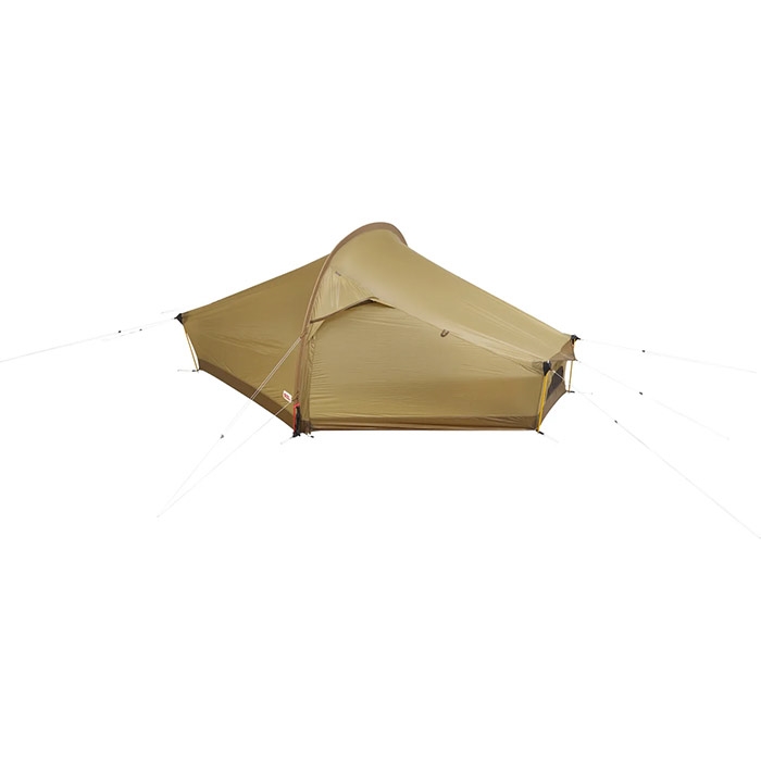 Fjällräven Abisko Lite 1, pine green - Telte