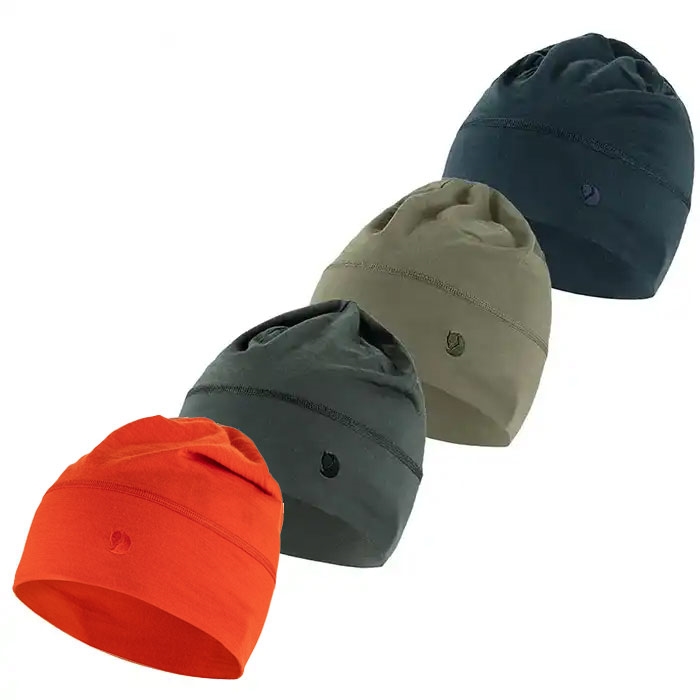 Fjällräven Lite Wool Beanie